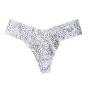Aerie Lace Thong